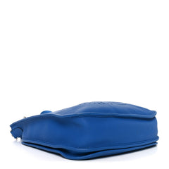 Taurillon Clemence Evelyne III PM Bleu Zellige