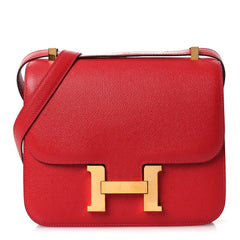 Epsom Constance 24 Rouge Casaque