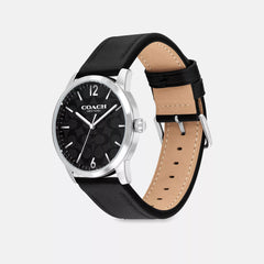 Coach Outlet Keane Watch, 39 Mm