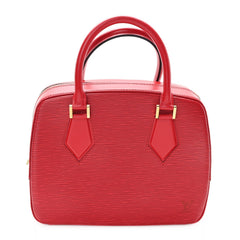 Epi Sablons Rouge