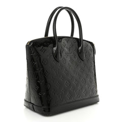 Vernis Lockit PM Black