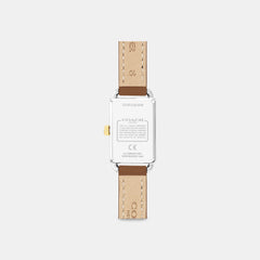 Coach Outlet Liz Watch, 24 Mm