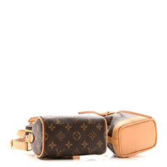 Monogram Trio Mini Icones