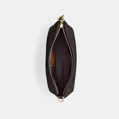 Coach Outlet Laurel Shoulder Bag In Signature Canvas