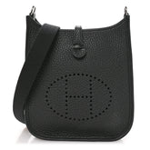 Taurillon Clemence Amazone Evelyne TPM Black