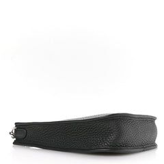 Taurillon Clemence Amazone Evelyne TPM Black