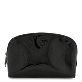 Vernis Cosmetic Pouch Noir Magnetique