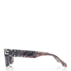 Acetate 1.1 Millionaires Z1326E Sunglasses Grey