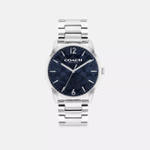 Coach Outlet Keane Watch Gift Set, 39 Mm