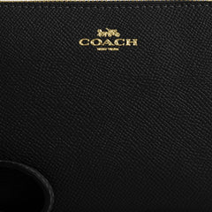 Coach Outlet Corner Zip Wristlet