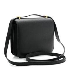 Epsom Constance 18 Black