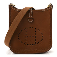 Barenia Faubourg Evelyne TPM Fauve