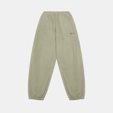 MEDM China-Chic American leggings sweatpants Youth casual letter printing pants Drawstring loose panty for all seasons