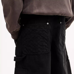 Coach Outlet Canvas Shorts