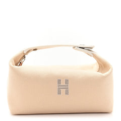 Canvas Small Bride-A-Brac Pouch Natural
