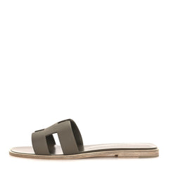 Epsom Oran Sandals 40.5 Etoupe