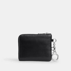 Coach Outlet Small Corner Zip Wallet