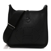 Taurillon Clemence Evelyne III PM Black