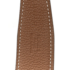 Box Togo 32mm Constance H Belt 80 32 Black Gold
