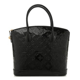 Vernis Lockit PM Black