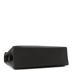 Swift Kelly Pochette Clutch Bai Brun