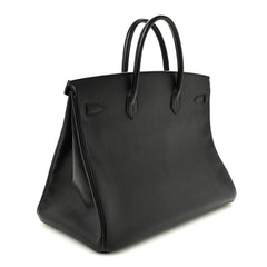 Ardennes Birkin 40 Black