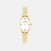 Coach Outlet Talia Watch, 22 Mm