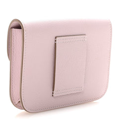 Evercolor Constance Slim Wallet Mauve Pale