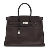 Togo Birkin 35 Ebene