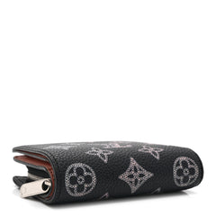 Mahina Clea Wallet Black