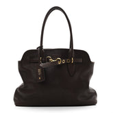Nappa Medium Aventure Bag Radica