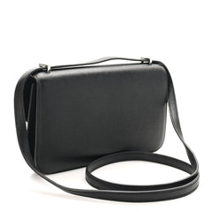 Epsom Constance 1-Elan Black