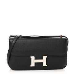 Epsom Constance 1-Elan Black