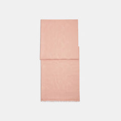 Coach Outlet Signature Wrap