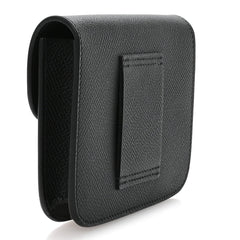 Epsom Constance Slim Wallet Black