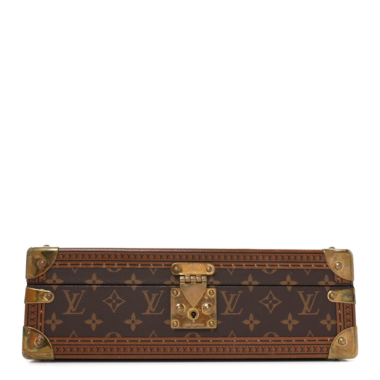 Monogram Coffret 8 Watch Case