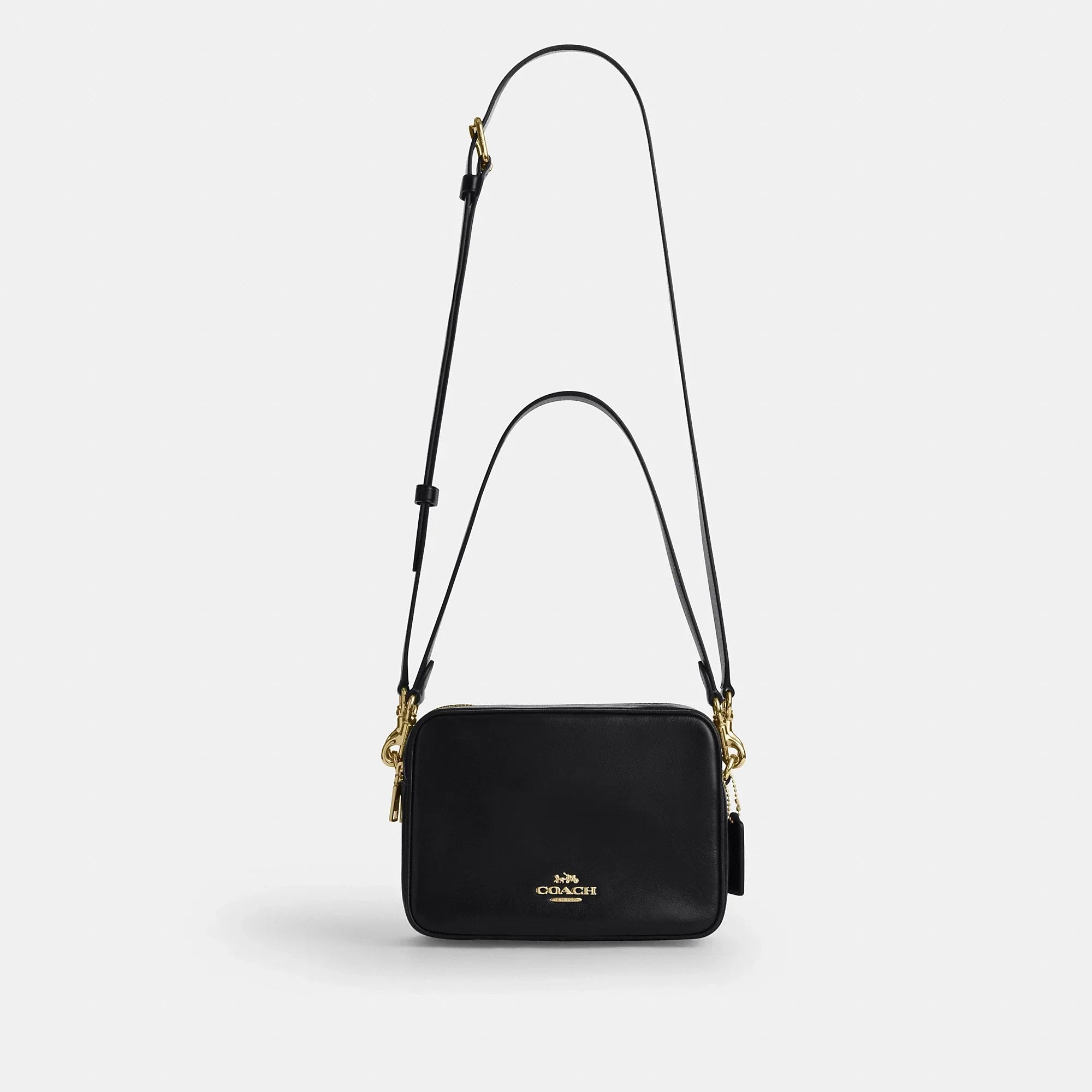 Coach Outlet Carey Crossbody Bag