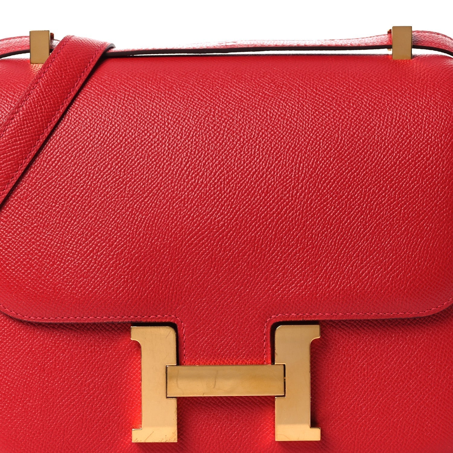 Epsom Constance 24 Rouge Casaque