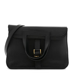 Taurillon Clemence Halzan 31 GM Black