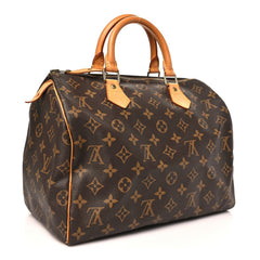 Monogram Speedy 30