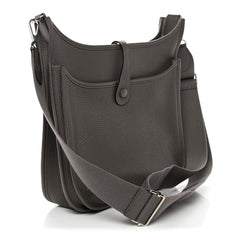 Taurillon Clemence EVELYNE III PM Etain