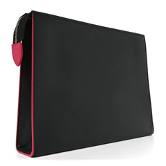 Epi Toiletry Pouch 26 Black Pink