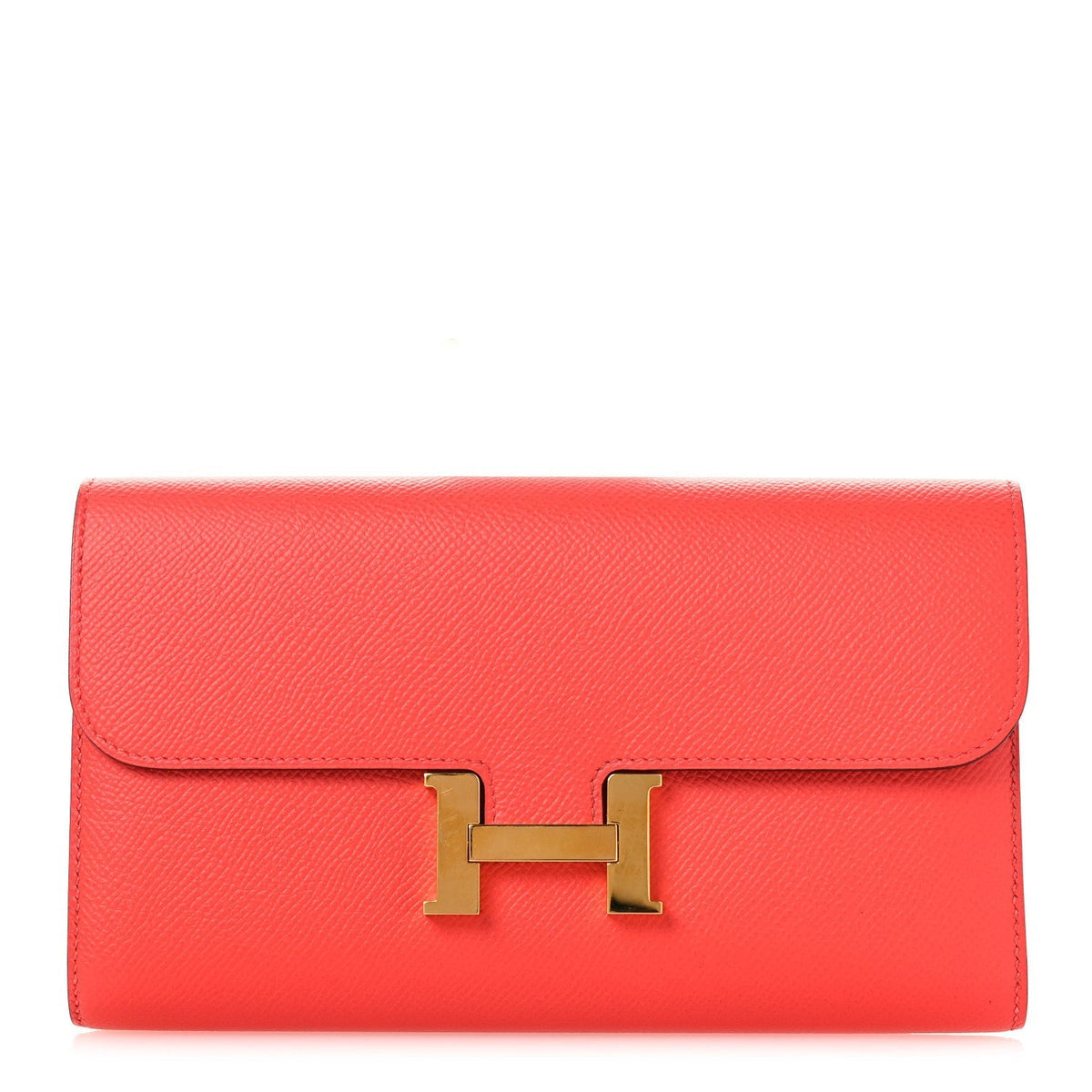 Epsom Constance Long Wallet Rose Jaipur