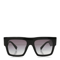 Acetate Glimpse Sunglasses SMU 10W Black
