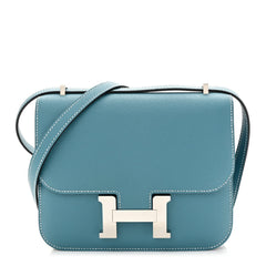 Epsom Constance 18 New Blue Jean