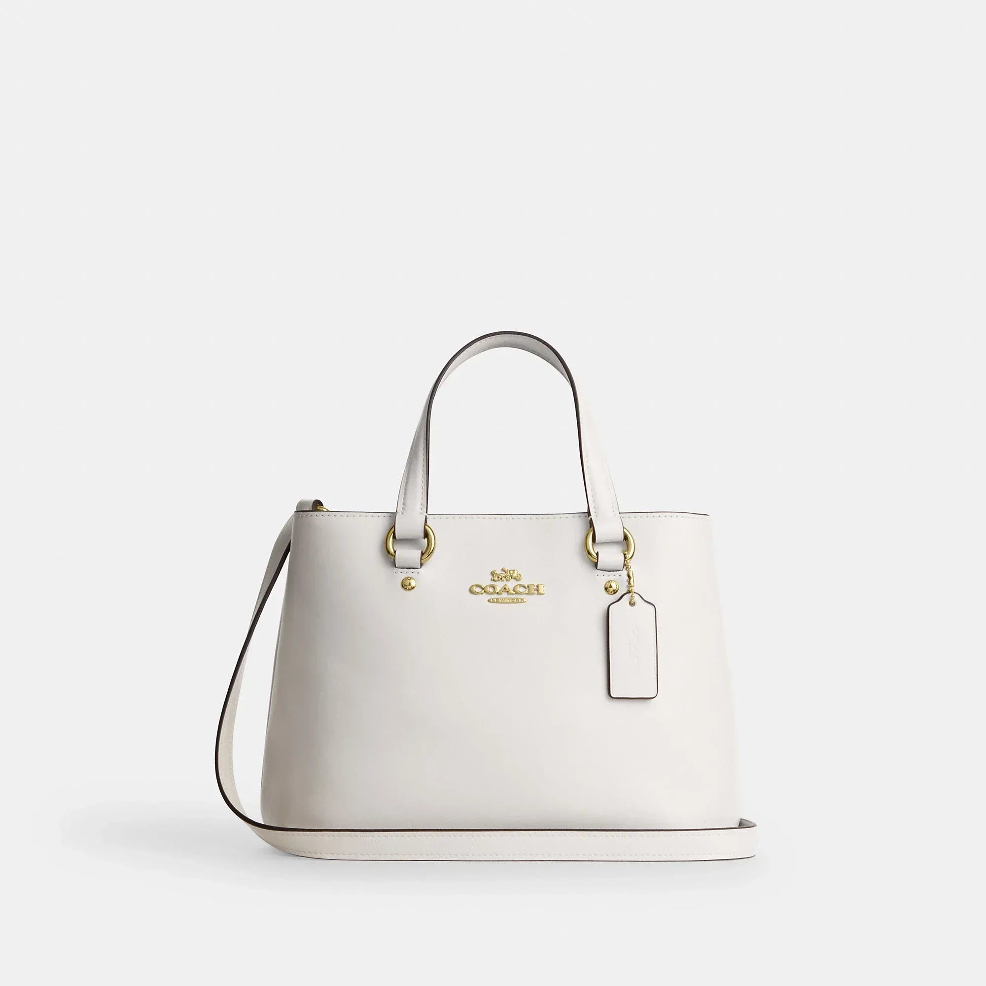 Coach Outlet Station Carryall Bag