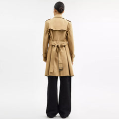 Coach Outlet Mid Trench