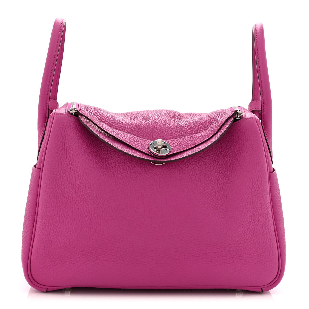 Taurillon Clemence Lindy 30 Magnolia