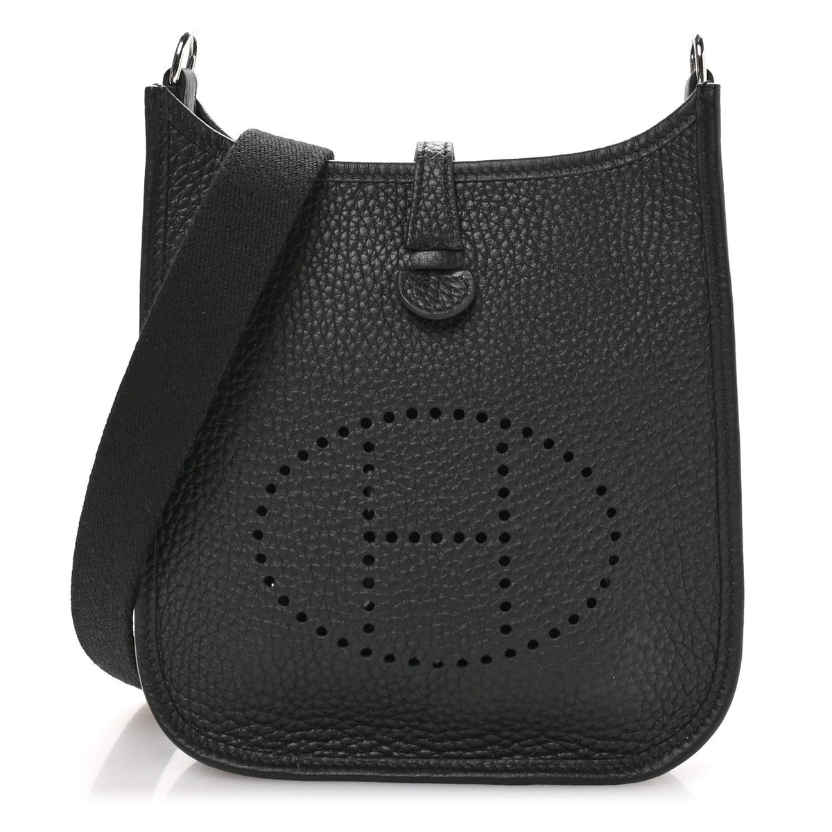 Taurillon Clemence Amazone Evelyne TPM Black