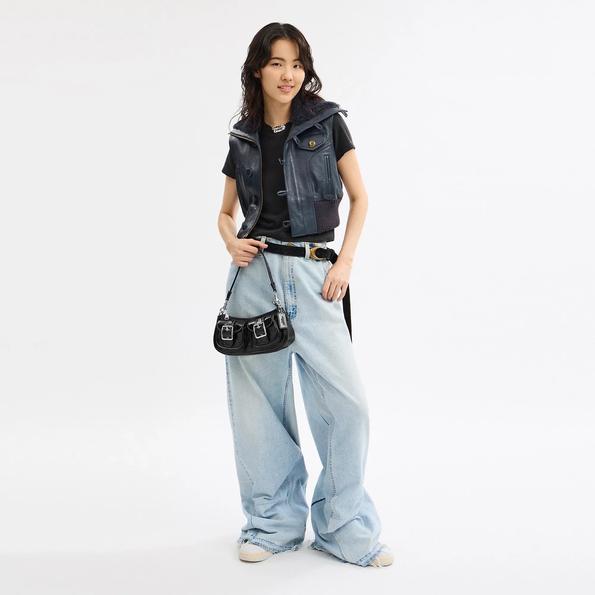 Coach Outlet Ashton Bag
